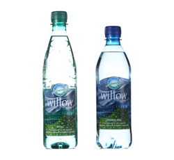 willow water ウィロー ウォーター